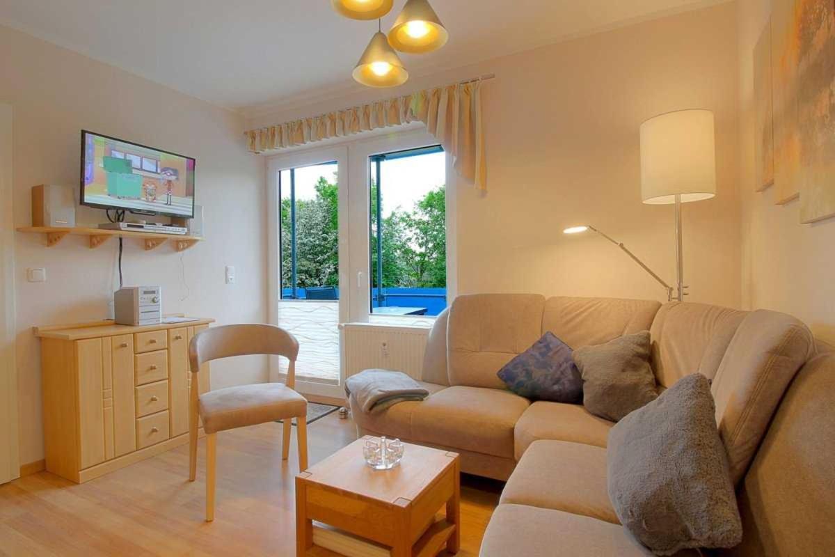 Haus Amrum We 14 Дорум-Нойфельд Экстерьер фото